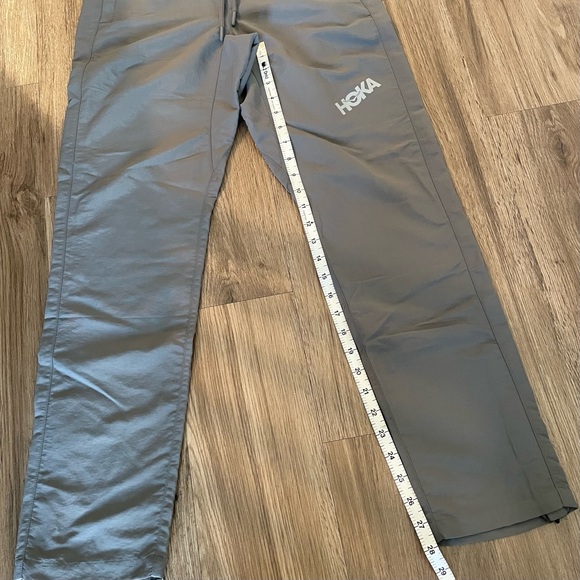 Hoka One One Lifestyle Jogger BNWT Men’s Small - Picture 7 of 7